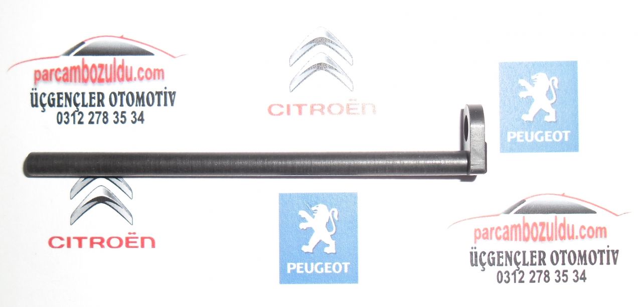 KRANK KEP ÇİVİ LAS PEUGEOT 205 012705.04