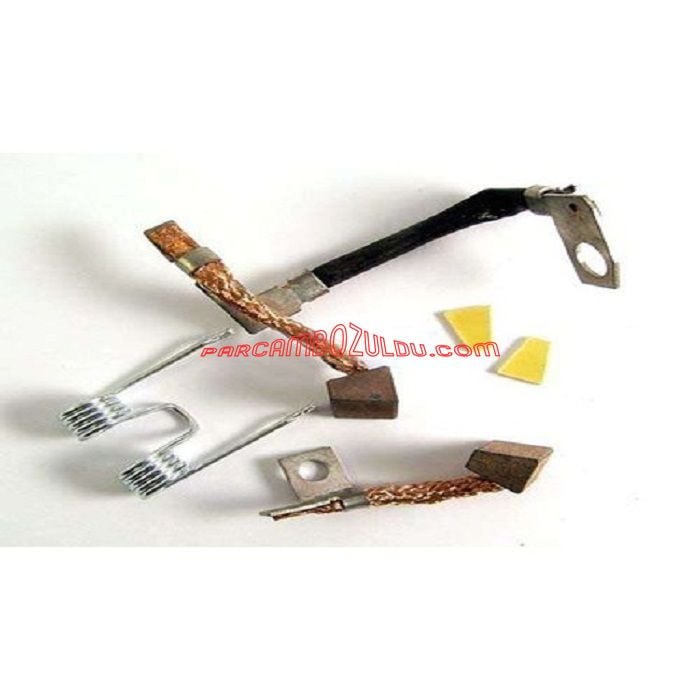 Marş Kömürü TK R19-Megan İE-306 - 594169