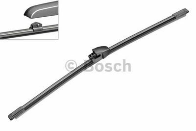 SİLECEK SÜPÜRGESİ ( 400 MM ) ARKA CITROEN C5 II ORJINAL 6426XT 6426.XT