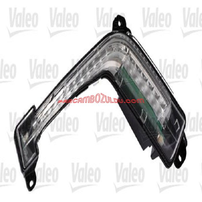 SCL Gündüz Farı Ledli 308 08> - 6208.X4