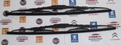 SİLECEK SÜPÜRGESİ TAKIM 450MM BOSCH 7711172852-3397005159