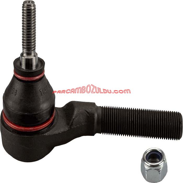 600002730 Rot Başı Sol Twingo