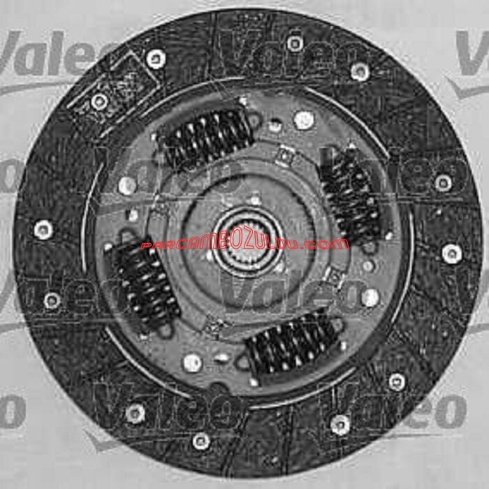Debriyaj Seti Punto Palıo 1.2-1.4 8V -16V 71752222