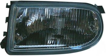 RENAULT CLİO SAĞ SİS FAR AYFAR 7701040681