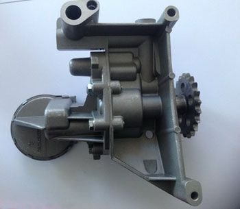 CITROEN BERLİNGO YAĞ POMPASI IRAUTO 1001.77