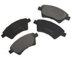 ÖN FREN BALATASI PEUGEOT 206 7701208142