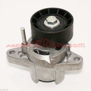 RENAULT LAGUNA ALTERNATÖR GERGİ RULMANI 1.6 16V 8200403954 - 8200277606