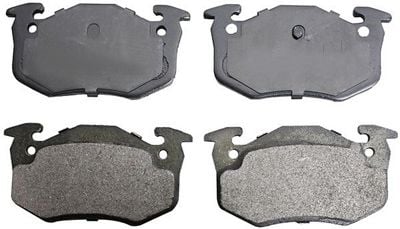 RENAULT CLİO ARKA FREN BALATASI BRASSE 4252.71-BRS-1305