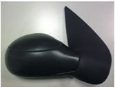 SAĞ DIŞ DİKİZ AYNASI MEKANİK PEUGEOT 206 8148.XY