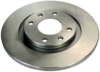 Citroen C3 Ön Fren Diski Brembo 4246.R4