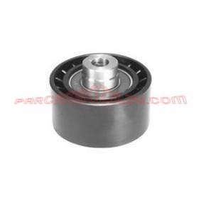 Fiat Scudo Triger Gergi Rulmanı 083046