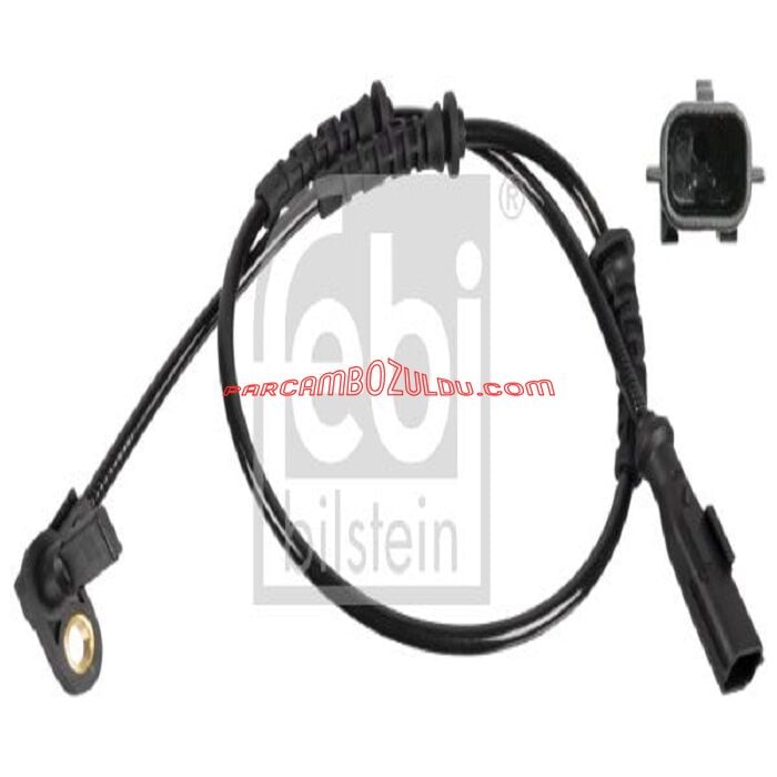 Ön Abs Hız Sensörü Megane lll Fluence-Scenıc- Duster- 479109155R