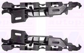 CITROEN C4 ÖN TAMPON BRAKETİ TAKIM LUVİ 741679