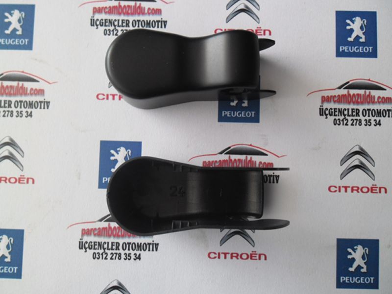 CITROEN C4 PICASSO SİLECEK KAPAĞI ORJİNAL 642238