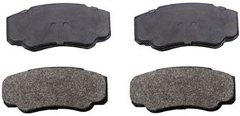 CITROEN JUMPER ARKA FREN BALATASI BEŞER 4252.46