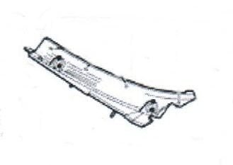ÖN CAM IZGARA SOL BR2 8251J5