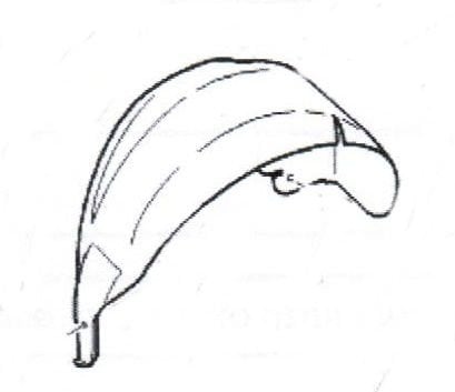 ARKA ÇAM. DAVL. SOL C3 8529FW