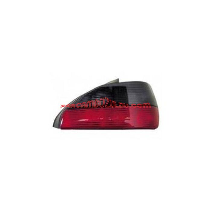 Arka Stop Sol 306 Hb 93-96 - 6350.C9