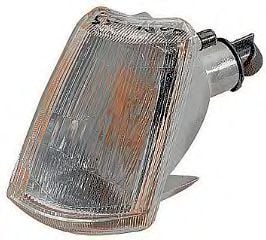 SOL ÖN SİNYAL 92- BEYAZ 205 6303.16