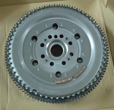 CITROEN JUMPER VOLAN + DEBRİYAJ SETİ ORJİNAL SABİT 2.2HDI BRASSE 0532.Q8-1 -205313-PG