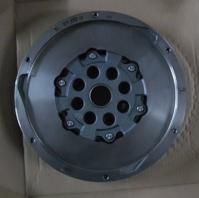 FIAT DUCATO VOLAN + DEBRİYAJ SETİ ORJİNAL SABİT 2.2HDI BRASSE 0532.Q8-1 -205313-PG