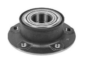 CITROEN JUMPER ARKA PORYA RULMANI ABSLİ BRASSE 3701.83-370183-PG