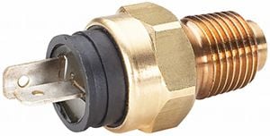 CITROEN JUMPER HARARET MÜŞÜRÜ BİTAPART 1338.F7
