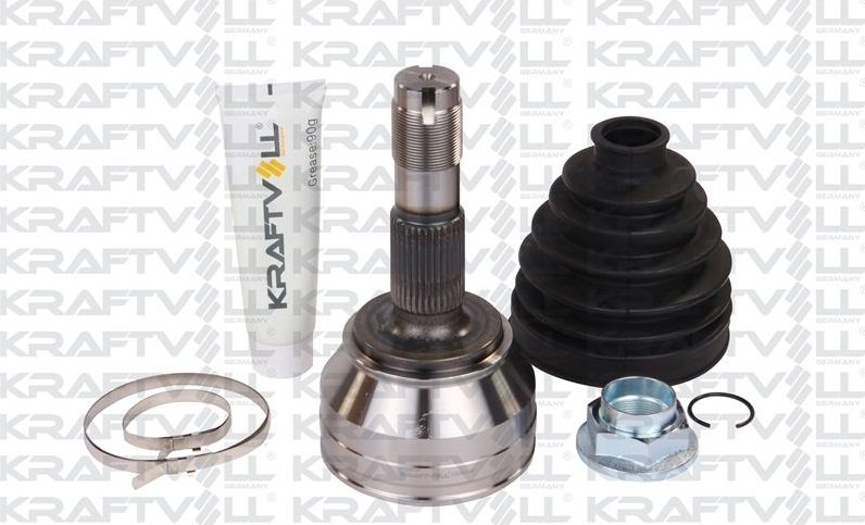 Aks Kafası Peugeot : Boxer III 2.2 Hdi / Fiat : Ducato 2.3 MTJ Dış 35 - 3272.PG-1