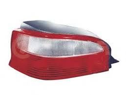 SOL STOP 99- KIRMIZI BEYAZ SAXO 6350L8