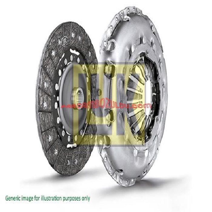 Debriyaj Seti Clıo lV 1.5 Dcı Sandero ll 1.5 Dcı - 302055016R