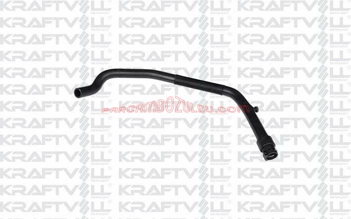 Fiat : Ducato III Hava Tahliyeli Kalorifer Hortumu - 1342726080