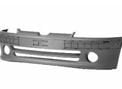 ÖN TAMPON SİSLİ 106 GTI PHİRA 7401.G6 MONTAJDA ÇIKAR