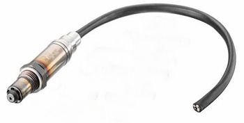 CITROEN XM OKSİJEN SENSÖRÜ 400MM UZUNLUK BOSCH 1628.7R-0258986506