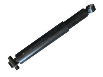 ARKA AMORTİSÖR RENAULT MEGANE III 562100035R