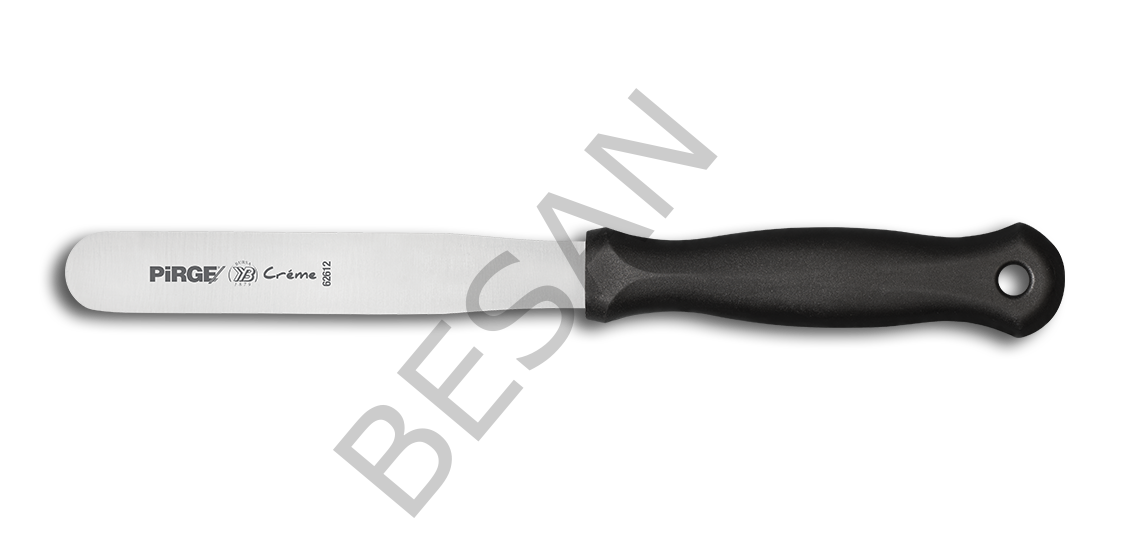 MİNİ SPATULA DÜZ 12cm