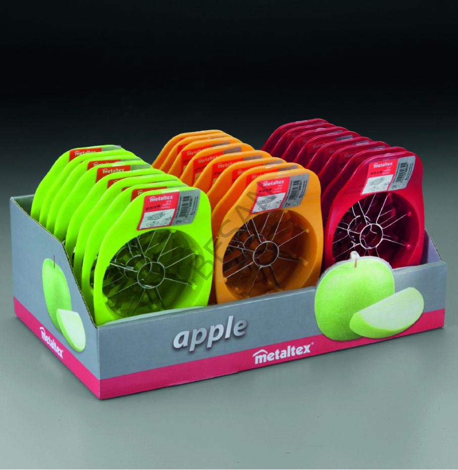 APPLE ELMA DİLİMLEYİCİ