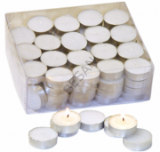 TEALIGHT MUM 50 ADET