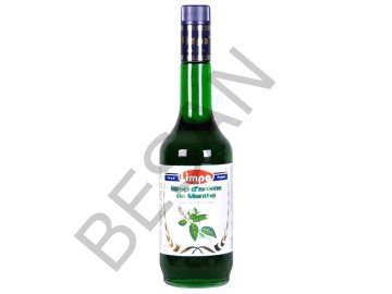 LİMPO NANE Aromalı Kokteyl Şurup 700ml.