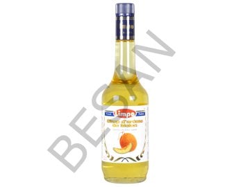 LİMPO KAVUN Aromalı Kokteyl Şurup 700ml.