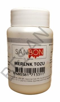 MERENG TOZU 50GR