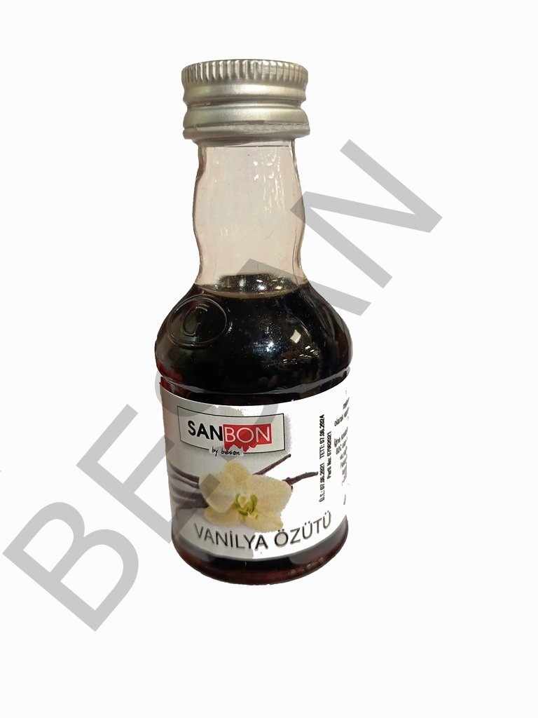 VANİLYA ÖZÜTÜ 40GR