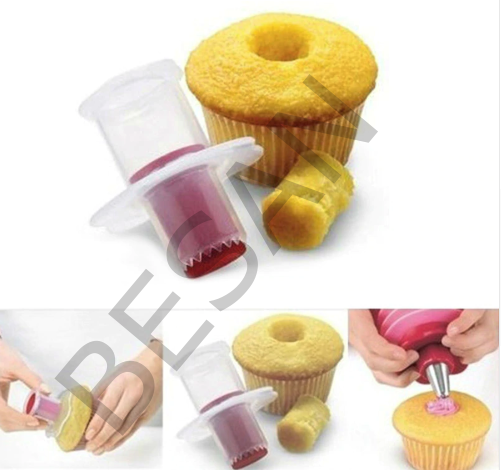 CUPCAKE DELİCİ - OYUCU