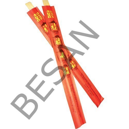 BAMBU YEMEK ÇUBUĞU CHOPSTICKS 100 SET / PAKET