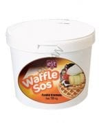 WAFFLE SOS FRAMBUAZ 10KG. ELİT MARKA