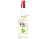 REPO VANİLYA Aromalı Kokteyl Şurup 700ml.