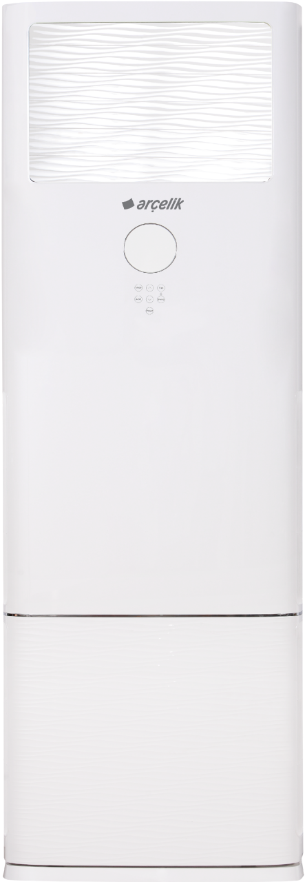 Arçelik 7305 Plus A++ 47000 BTU Inverter Salon Tipi Klima