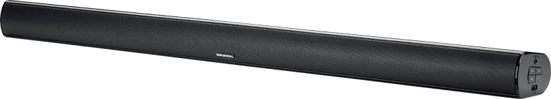 Grundıg gsb 910 blcak bluetoot soundbar 2 x 20W ses sistemi