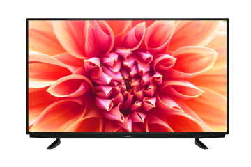 Arçelik 8 Serisi A55 A 860 B 4K Ultra HD 55'' 140 Ekran Uydu Alıcılı Smart LED Televizyon
