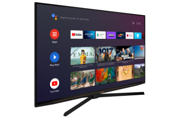 Grundig ATLANTA 55 GGU 8965 BE Android TV