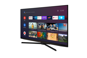 Grundig ATLANTA 55 GGU 8965 BE Android TV